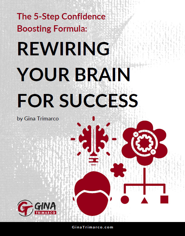 rewiring your brain for success
